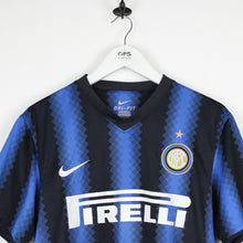 Load image into Gallery viewer, NIKE INTER MILAN Shirt | Medium
