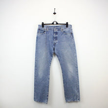 Load image into Gallery viewer, LEVIS 501 Jeans Light Blue | W36 L34
