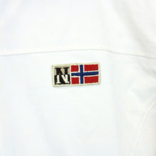 Load image into Gallery viewer, Womens NAPAPIJRI Jacket White | Medium
