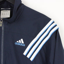 Load image into Gallery viewer, Mens ADIDAS 00s Track Top Navy Blue | Large
