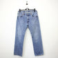 LEVIS 501 Jeans Light Blue | W35 L32