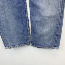 Load image into Gallery viewer, LEVIS 501 Jeans Mid Blue | W33 L34
