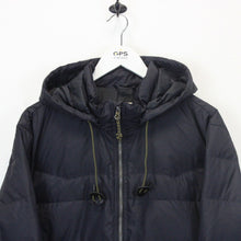 Load image into Gallery viewer, LEVIS Down Jacket Black | XXL
