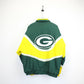Vintage NFL Pro Line Green Bay PACKERS Jacket | Large