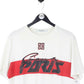 Mens GIVENCHY PARIS T-Shirt White | XL