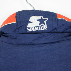 NFL STARTER 90s Chicago BEARS Jacket | Medium