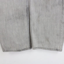 Load image into Gallery viewer, LEVIS 514 Jeans Grey | W36 L30
