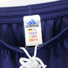 Load image into Gallery viewer, ADIDAS 00s Shorts Navy Blue | Medium
