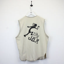 Load image into Gallery viewer, REEBOK 90s Vest Cream | Large
