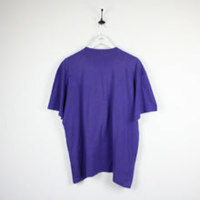 Load image into Gallery viewer, Vintage 90s FIORUCCI T-Shirt Purple | Large
