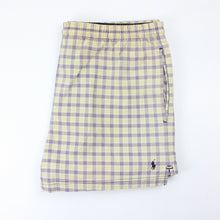 Load image into Gallery viewer, RALPH LAUREN 00s Shorts Multicolour | XL

