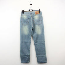 Load image into Gallery viewer, Womens LEVIS 501 Jeans Light Blue | W32 L30
