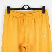 Load image into Gallery viewer, Vintage SERGIO TACCHINI Joggers Yellow | Large
