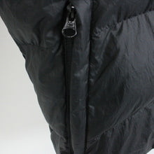 Load image into Gallery viewer, Mens ADIDAS ORIGINALS Puffer Jacket Black | Large
