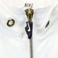 Womens NIKE Track Top White | Small