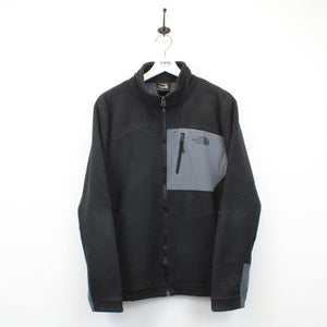 THE NORTH FACE 00s Denali Fleece Black | Medium