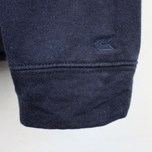Load image into Gallery viewer, NCAA NOTRE DAME Fighting Irish Hoodie Navy Blue | Large
