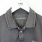 NAPAPIJRI Polo Shirt Grey | Medium