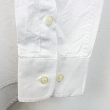 Load image into Gallery viewer, RALPH LAUREN Big Pony Shirt White | XL
