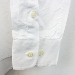 RALPH LAUREN Big Pony Shirt White | XL