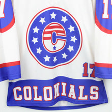 Load image into Gallery viewer, NHL New Jersey COLONIALS Jersey | Small
