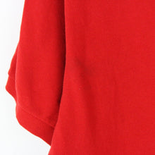 Load image into Gallery viewer, Mens LACOSTE Polo Shirt Red | XL
