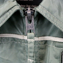 Load image into Gallery viewer, ALPHA INDUSTRIES Jacket Green | XL
