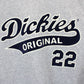 DICKIES 00s Sweatshirt Grey | XS
