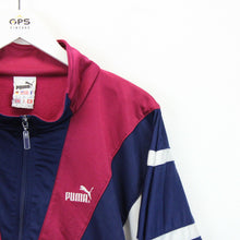 Load image into Gallery viewer, PUMA 90s Track Top Multicolour | Large
