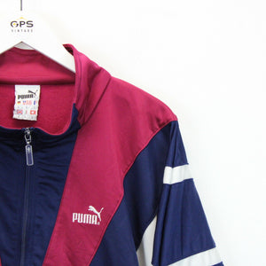 PUMA 90s Track Top Multicolour | Large