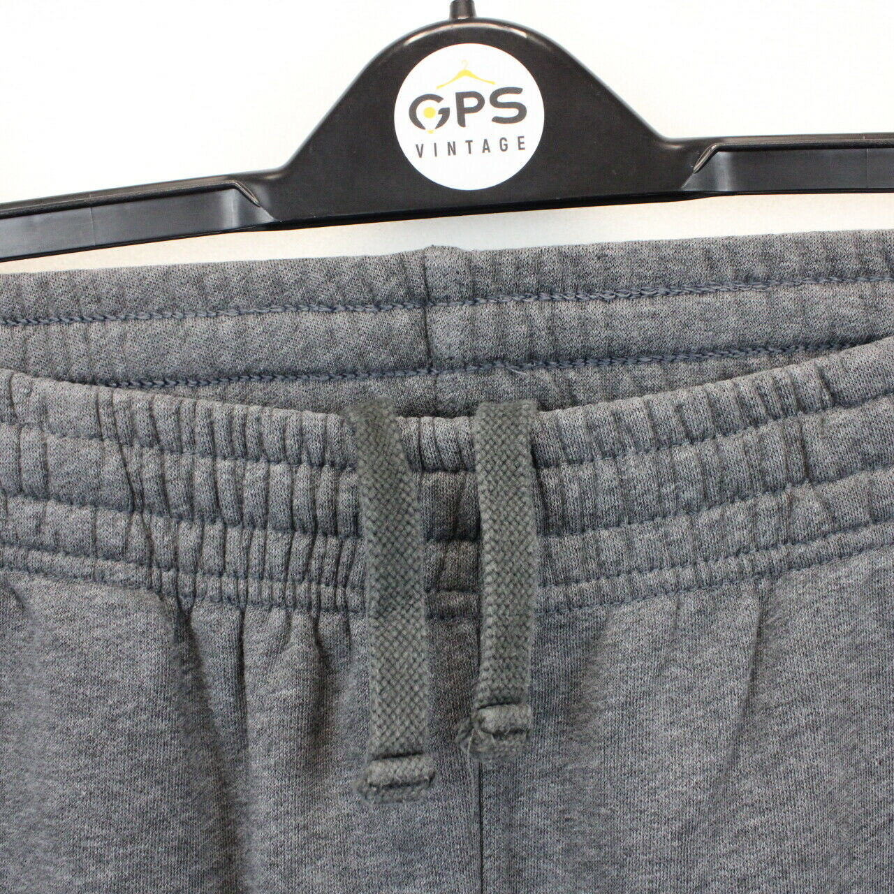 NIKE Joggers Grey | Small