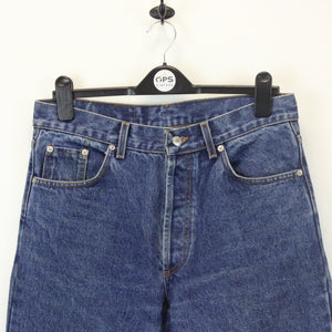LEVIS 501 Jeans Blue | W33 L32