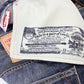 LEVIS 501 Jeans Dark Blue | W34 L34