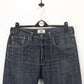 LEVIS 501 Jeans Indigo | W34 L32