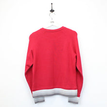 Load image into Gallery viewer, Womens NIKE AIR 00s Sweatshirt Red | Small
