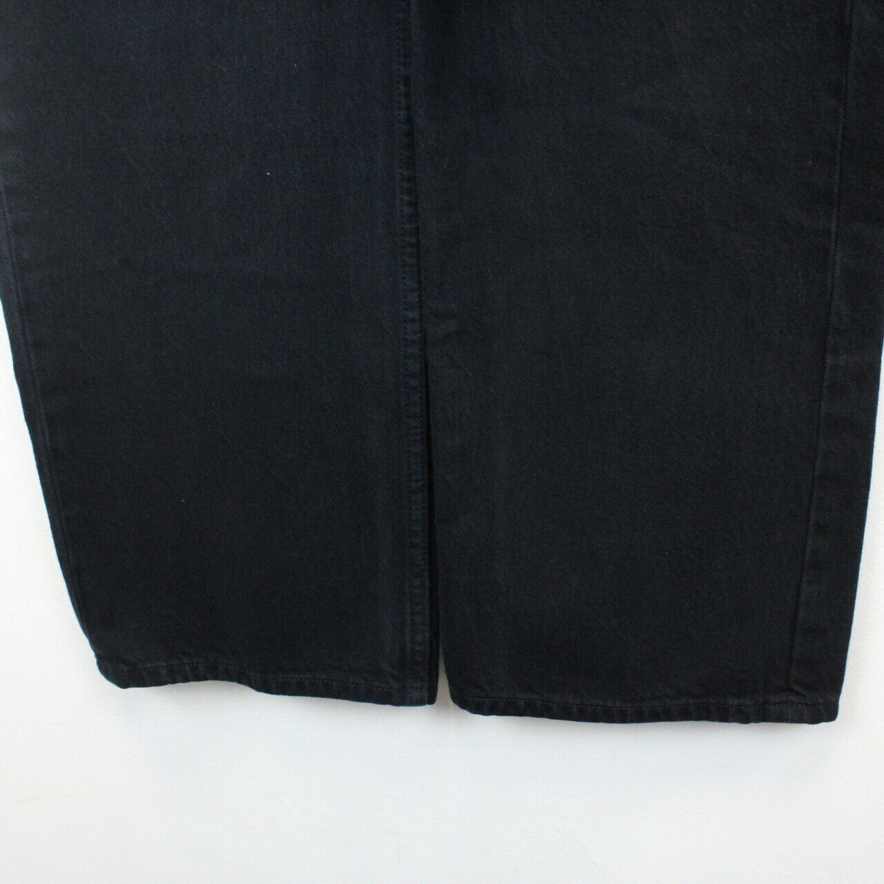 LEVIS 501 Jeans Black | W34 L32
