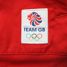 Load image into Gallery viewer, ADIDAS Team GB Jacket Red | Small

