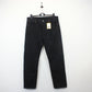 LEVIS 501 Jeans Black | W38 L34