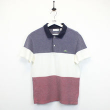 Load image into Gallery viewer, LACOSTE Polo Shirt Multicolour | Medium
