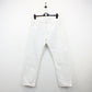 LEVIS 501 Jeans White | W32 L32