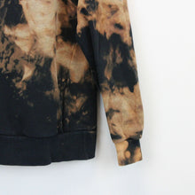 Load image into Gallery viewer, Womens PUMA Sweatshirt Black | Small
