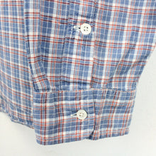 Load image into Gallery viewer, RALPH LAUREN 90s Shirt Blue | XL
