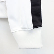 Load image into Gallery viewer, Womens NIKE Track Top White | Large
