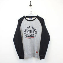 Load image into Gallery viewer, DICKIES 00s Sweatshirt Grey | Large
