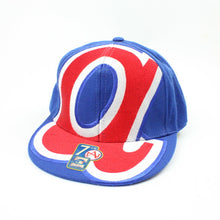 Load image into Gallery viewer, MLB Atlanta BRAVES Hat Blue | 7 1/4
