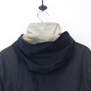 TIMBERLAND 90s Jacket Navy Blue | Large