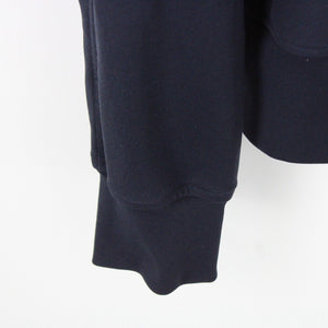 Mens ADIDAS 00s Track Top Navy Blue | Large