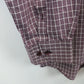 LACOSTE Shirt Purple | XL