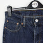 LEVIS 511 Jeans Dark Blue | W32 L32