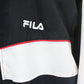 FILA Track Top Black | Medium